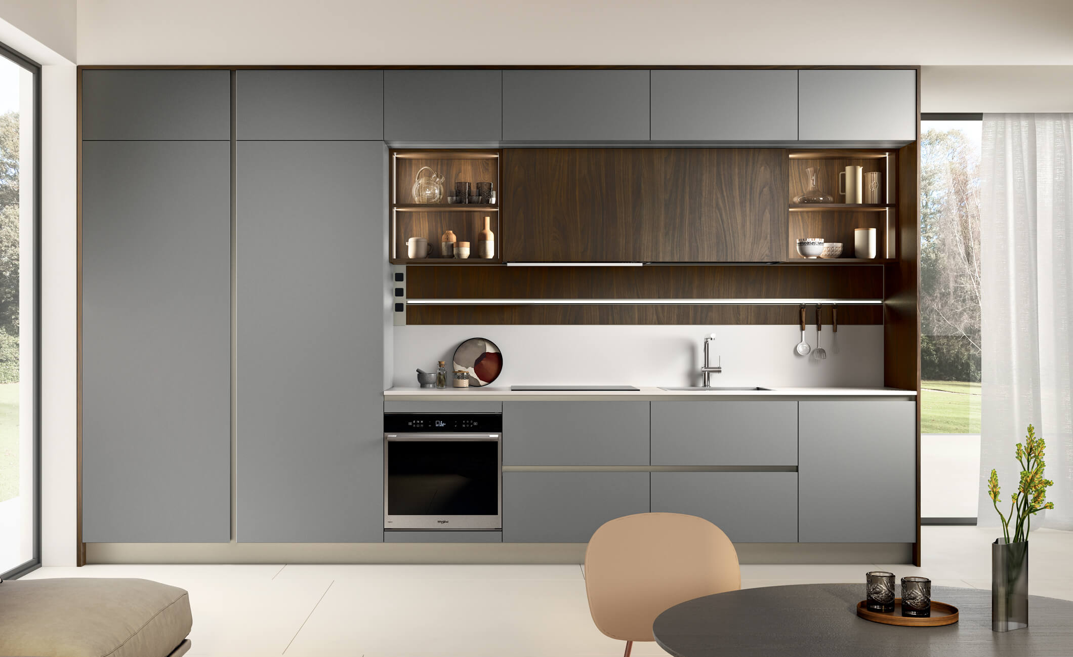 Cucina Like 2